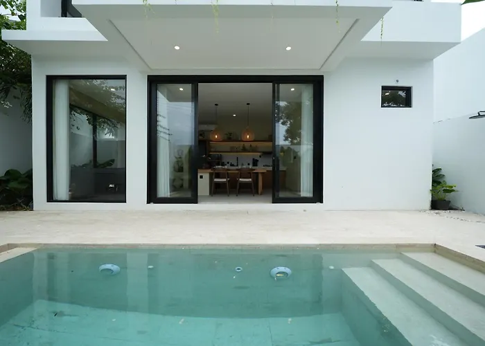 Moraira 1br Pool Close To Bingin *