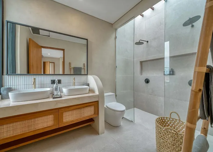 Moraira 1br Pool Close To Bingin Villa Badung (Bali)