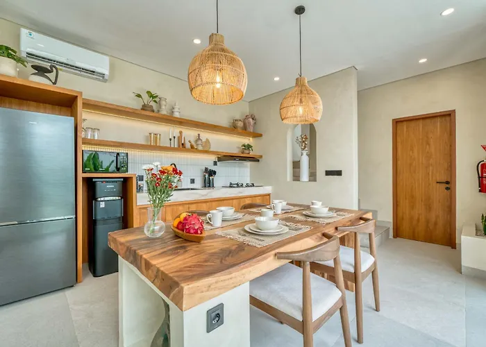 Moraira 1br Pool Close To Bingin