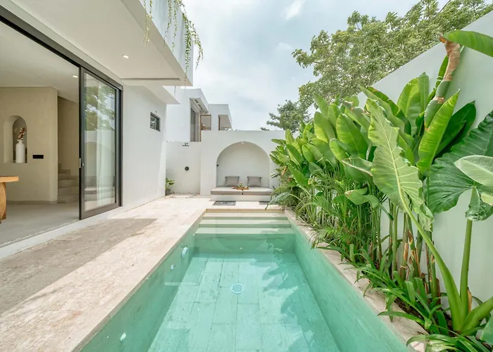 Moraira 1br Pool Close To Bingin *