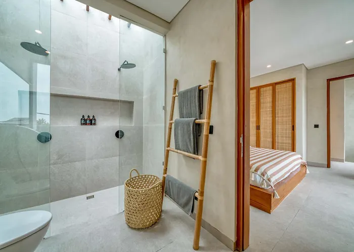 Villa Moraira 1br Pool Close To Bingin *