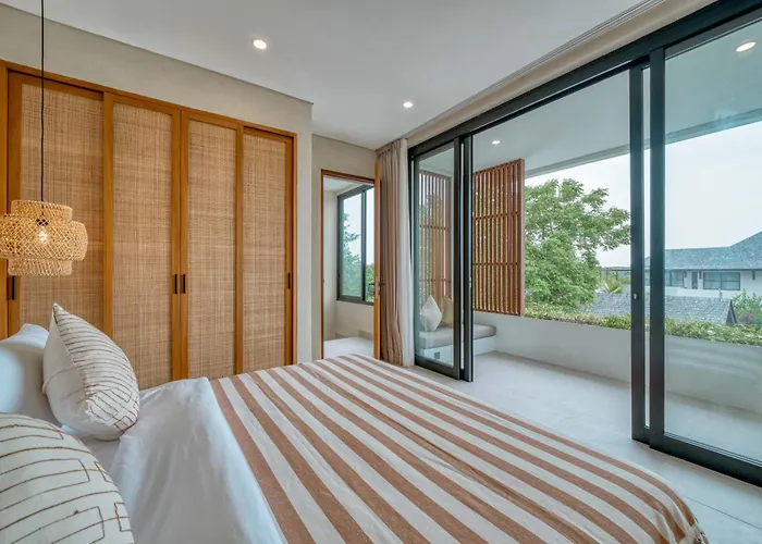 Moraira 1br Pool Close To Bingin Badung (Bali)
