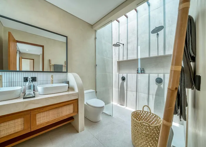 Villa Moraira 1br Pool Close To Bingin *