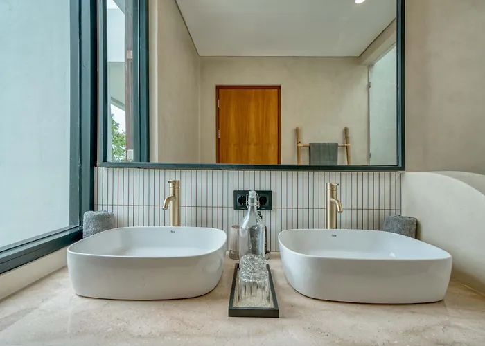 Moraira 1br Pool Close To Bingin Villa Badung (Bali)