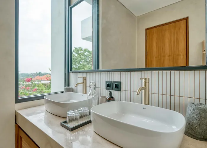 Villa Moraira 1br Pool Close To Bingin Badung (Bali)