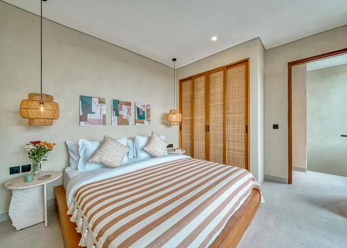 Moraira 1br Pool Close To Bingin Badung (Bali)