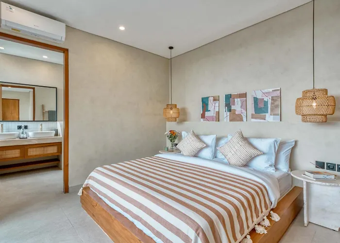 Moraira 1br Pool Close To Bingin